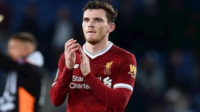 نجم ليفربول بريان روبيرتسون يتحدث عن تسريحه من سيلتك.. ويؤكد: هذه أهدافي مع الريدز