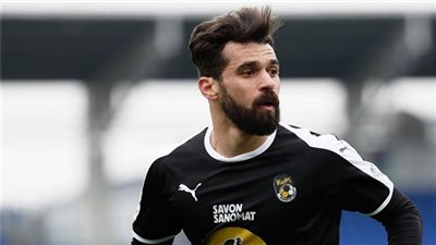 بديل عبدالله السعيد ينضم للزمالك.. من هو؟