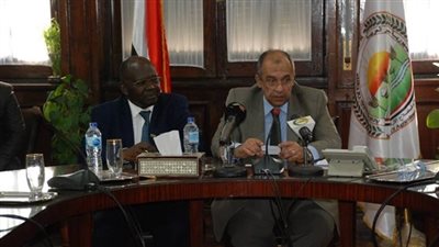 مصر تستضيف فعاليات الأسبوع العلمي الزراعي الافريقي الثامن في أغسطس 2019