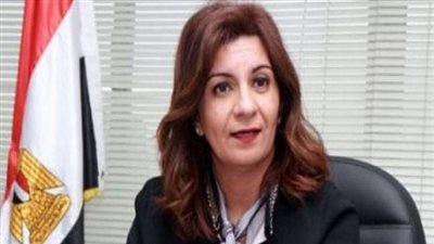 وزيرة الهجرة تلتقي السفير الأسترالي بالتزامن مع انتهاء أعماله بالقاهرة