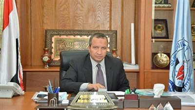  وفود 21 جامعة فى السويس للمشاركة باسبوع شباب المدن الجامعية