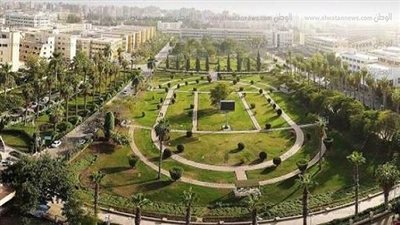 تعلن جامعة المنصورة قريبا عن ثالث اكتشاف حفرى عالمى جديد 