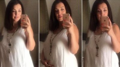 شاهد| أول سيلفي لـ