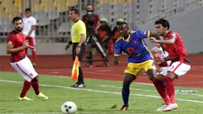 مفاجآت بالجملة في تشكيل الأهلي المتوقع لمباراة حوريا الغيني