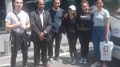 وزارة الهجرة تنظم زيارة لمجمع الأديان لأول وفد استرالي