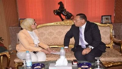 إحالة واقعة وفاة 3 من مرضى الغسيل الكلوي وإصابة 15 آخرين للنيابة العامة بمستشفى ديرب نجم بالشرقية 