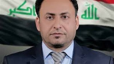 انتخاب حسن كريم لمنصب النائب الأول لرئيس البرلمان العراقي