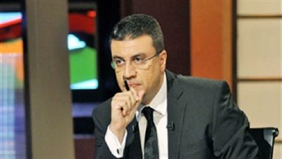 بالفيديو.. قريباً الإعلامي الكبيرعمرو الليثي يعود على شاشة النهار