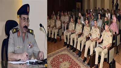 قبول دفعة جديدة من المجندين بالقوات المسلحة مرحلة يناير 2019