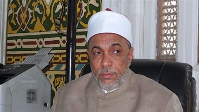 رئيس القطاع الديني بالأوقاف يشيد بحكم الادارية العليا فى صيانة المساجد 