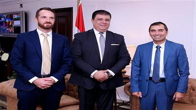 تعاون اعلامي بين الوطنية للإعلام وEBU