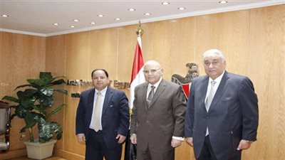 بروتوكول تعاون بين وزارتي المالية والعدل ونقابة المحامين لتيسير تطبيق ضريبة القيمة المضافة