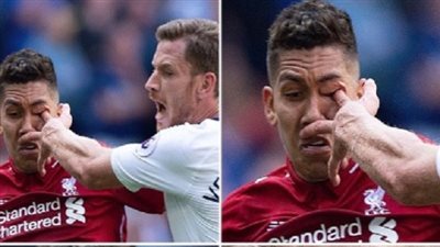 فيرمينو.. آخر ضحايا الإصابات القاسية