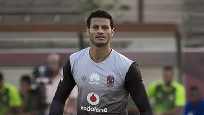 محمد الشناوي في حوار شيق: هتاف جماهير حوريا لي أسعدني.. وهذا سبب التعادل في كينيا