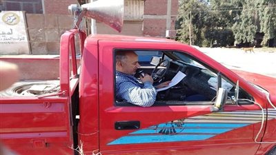 بالصور.. جولات تجوب مراكز وقرى الدقهلية تحت شعار 