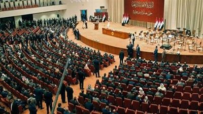 البرلمان العراقي ينتخب بشير توفيق نائبا ثانيا لرئيس المجلس