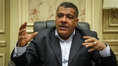 برلمانى: قانون الايجار القديم سوف يتم إقراره بدور الانعقاد القادم 