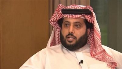 أول تعليق من تركي آل الشيخ على أنباء إقالته من منصبه