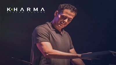 هشام خرما يفتتح مهرجان القاهرة الدولي للجاز بالجامعة الأمريكية