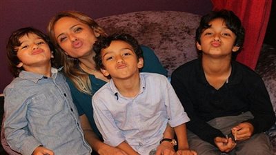 شاهد| زوجة أحمد حسام ميدو في موقف محرج