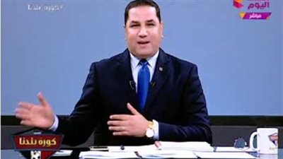 مدير المتابعة بالزمالك يطالب النائب العام بمنع عبد الناصر زيدان من السفر