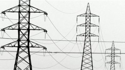 قطع التيار الكهربائى عن بعض مناطق سوهاج وأسيوط بسبب عطل فنى