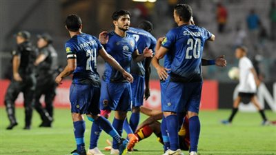 الأهلي Vs الجونة.. هنا موعد المباراة وتوقعات الجمهور