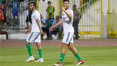 ما مصير العرب في الكونفيدرالية؟.. المصري 