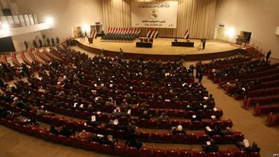 بالأسماء.. تشكيل الحكومة العراقية الجديدة