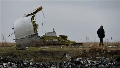 روسيا تؤكد بالوثائق تورط أوكرانيا في سقوط الطائرة الماليزية