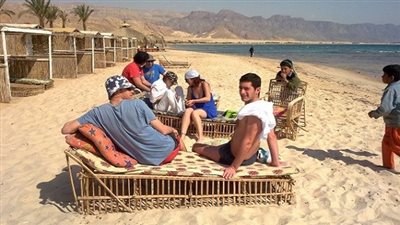 تحذيرات للإسرائيليين المتواجدين فى سيناء بتوخى الحذر قبل الأعياد