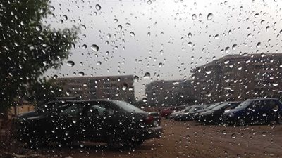 تعرف على موعد سقوط الأمطار والسيول