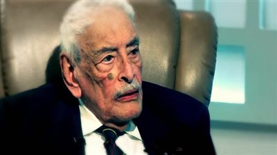 حسين زين ناعياً الفنان القدير جميل راتب:  قدم أعمال فنية راقية 