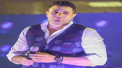 محمد نور يقدم حفل غنائي في مهرجان 