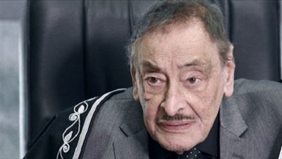 بوابة العربية نيوز تنعي الفنان الكبير 