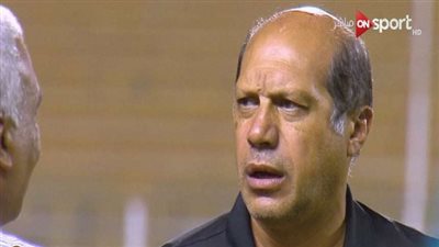 إيقاف علاء نبيل مباراتين و30 ألف جنيه غرامة على جنش