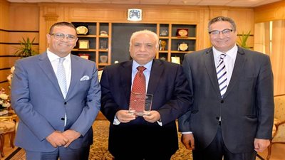 جامعة المنصورة تحتل المركز الأول فى زراعة الكبد على مستوى الشرق الأوسط