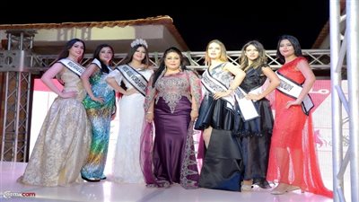 القرية الفرعونية تستضيف 