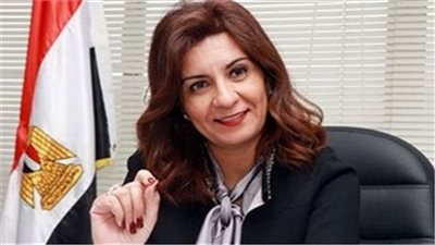 وزيرة الهجرة تواصل الرد على أسئلة المصريين بالخارج ضمن مبادرة «اسأل واقترح» 