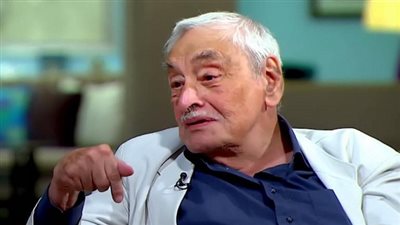 وداعا يا أبو الفضل جادالله.. كيف تلقى محمد صبحي خبر وفاة جميل راتب؟.. صدمة قاسية