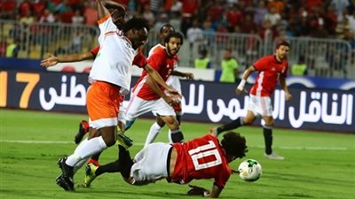 هنا التفاصيل.. كارثة تهدد منتخب مصر قبل مباراة سوازيلاند
