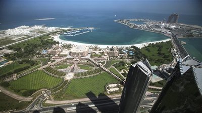 هل تسكن أحدهم؟.. تعرف على أخطر المدن في العالم