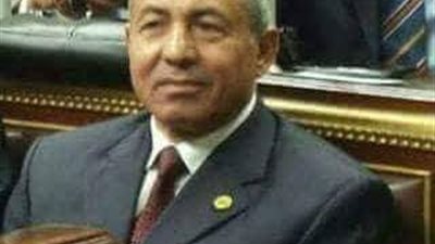 حماة الوطن تهنئ اللواء أحمد العوضي لمنصبه الجديد