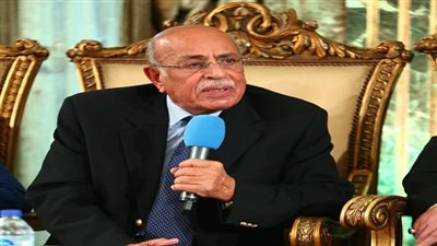 بالفيديو.. مفيد شهاب: الإعلام رسالة وضرورة التوفيق بين حرية النشر والامن القومى 