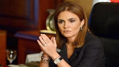 سحر نصر: البنك الدولى يوافق بالاجماع على دعم مصر بقيمة 300 مليون دولار لاستكمال برنامج الصرف الصحى بالريف