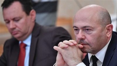موسكو تستدعي السفير الإسرائيلي