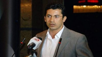 وزير الرياضة يوافق على مزايدة لإنشاء حمام سباحة بالمنشية الجديدة
