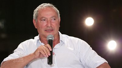 مهرجان الموسيقى بالجونة.. حكاية آخر وعود سميح ساويرس..هل يستطع تنفيذها هذا العام؟