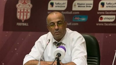 إقالة المدير الفني للوداد المغربي بعد الخروج الأفريقي