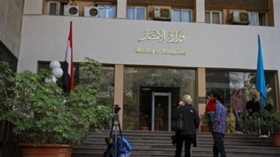 إطلاق أول مدرسة حفائر مصرية متخصصة